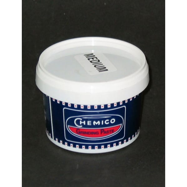 Grinding & Lapping Compounds Frost Auto Restoration Techniques