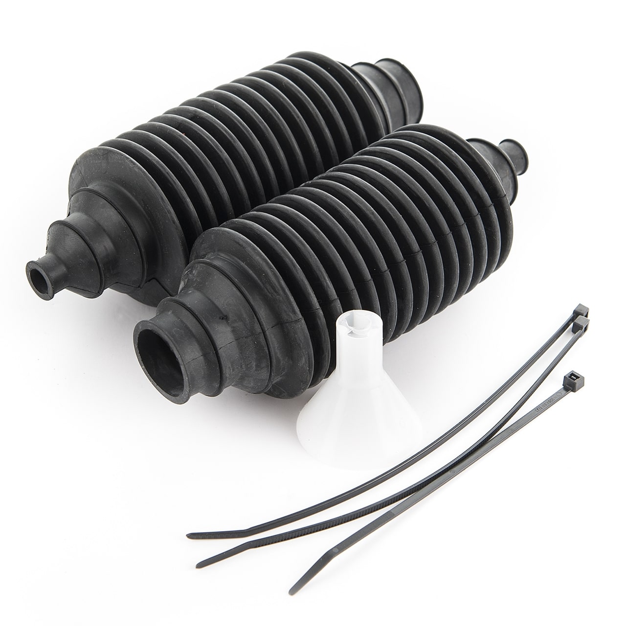 Steering Rack Boot (10/26/38 Shaft, 26/32/40) Frost Auto Restoration