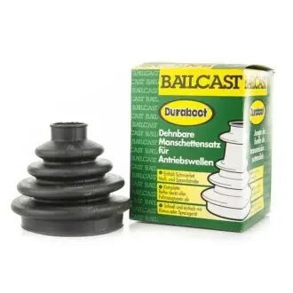CV Boot 19/29 Shaft - 73/112 CV Joint Gaiter
