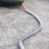 Exhaust Extraction System (6 metre)