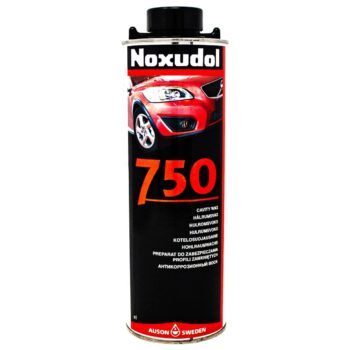 Noxudol 750 - Anti-corrosion compound 1 Litre