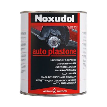 Noxudol Auto Plastone - Underbody Compound