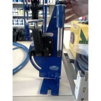 Eastwood Tubing Notcher-14546