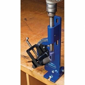 Eastwood Tubing Notcher-14547