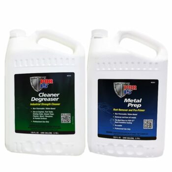 POR-15 Metal Treatment Pack