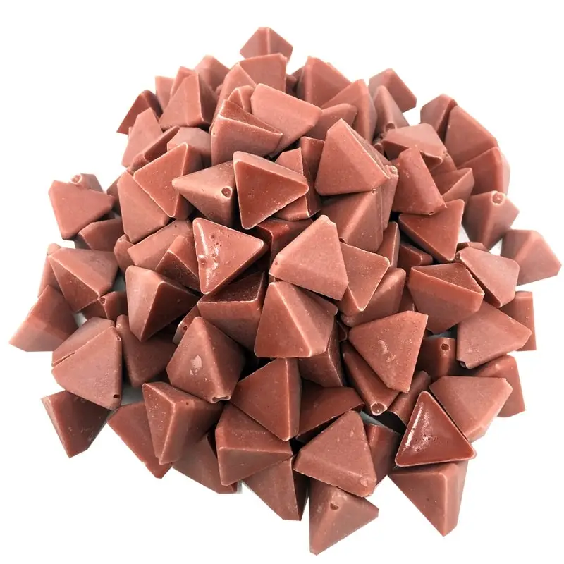 Pre Polish Plastic Cones (1kg) - Motor Parts Vibratory Tumbler Media