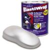 Elastiwrap SILVER BULLET Large Flakes Rubber Coating US Gallon (3.78L)