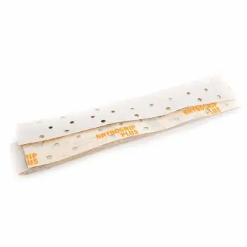 Pack of 10 Sanding Papers (40 Grit)