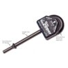 Skin Zipper Air Hammer Driver Door Skinning Tool