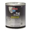 POR15 Top Coat Chassis Coat Black  946ml (US Quart)