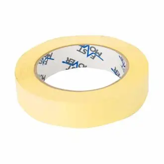 Professional Automotive Grade Masking Tape (24mm)