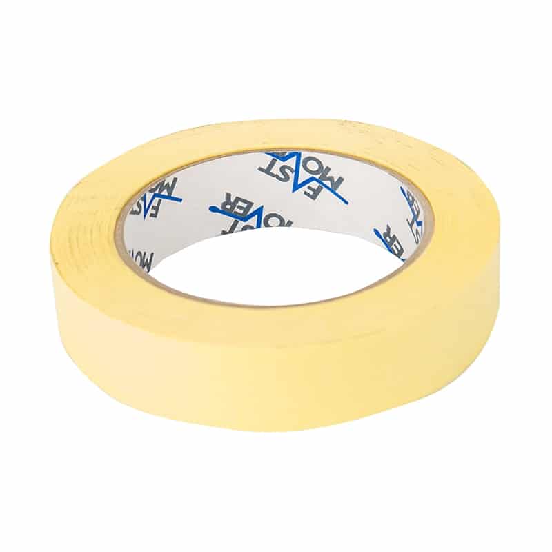 Professional Automotive Grade Masking Tape (24mm) Frost Auto