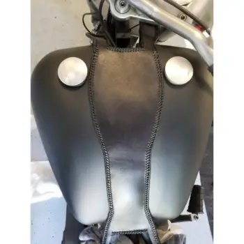 Eastwood 2K Aerospray Rat Rod Satin Black