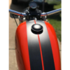 Eastwood 2K Aerospray Rat Rod Satin Black