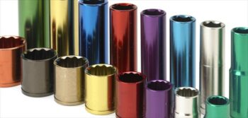 Black Coloured Anodising Dye (1L) - Image 7