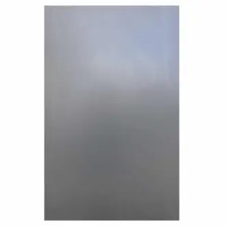 Frost Mild Steel Sheet Metal 0.7-0.8mm Thickness (Approx 605 x 980mm)