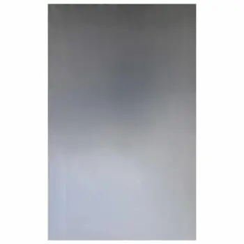 Mild Steel Sheet Metal 1.1 – 1.2mm Thickness