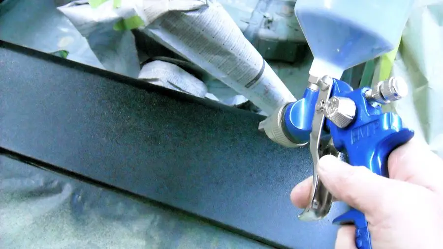 How To Repair a Padded Dashboard_11