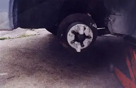How do I roll a VW camper_1
