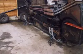 How do I roll a VW camper_5