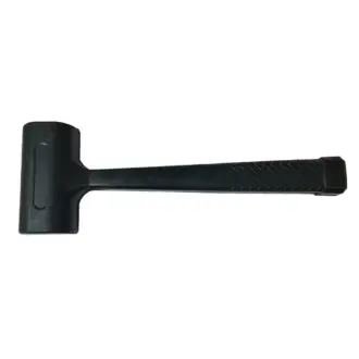 Sealey Siegen 1lb Dead Blow Hammer