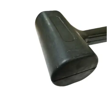 Sealey Siegen 1lb Dead Blow Hammer