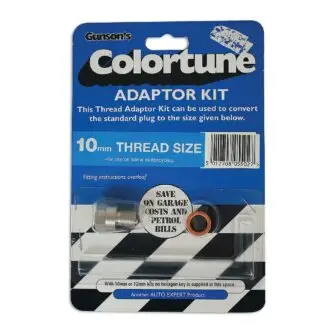 Colortune Adaptor (10mm)