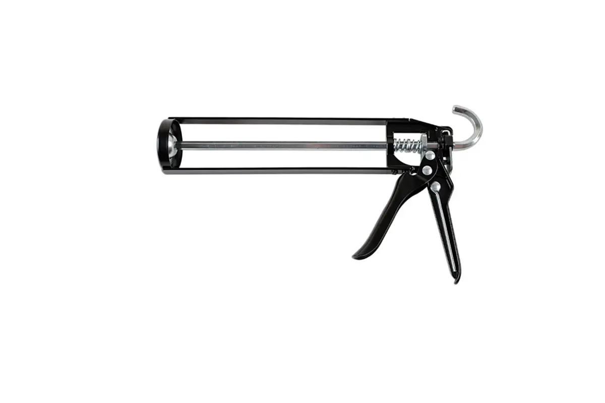 Large Caulking Skeleton Gun (310-380ml)