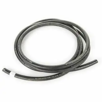 1/2" Bore 3/4" OD Heater Hose (5 metres)