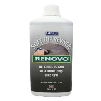 Dark Blue Colour Reviver (1 Litre)