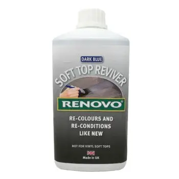 Dark Blue Colour Reviver (1 Litre)