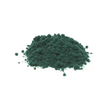 Dark Green Extra Flock (2400ml)