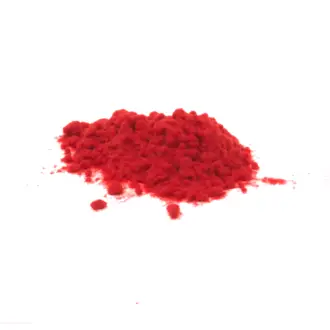 Red Extra Flock (2400ml)