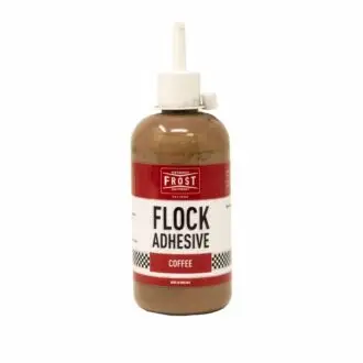 coffee Extra Flock Adhesive (250ml)