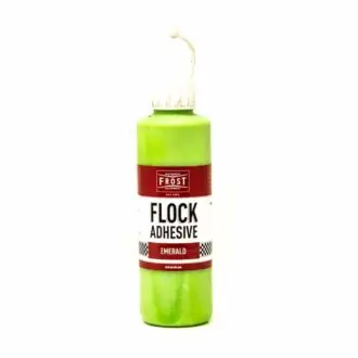 Emerald Extra Flock Adhesive (250ml)