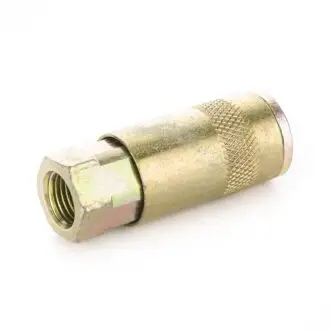 1/4-Inch BSP Female Coupling
