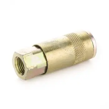 1/4-Inch BSP Female Coupling