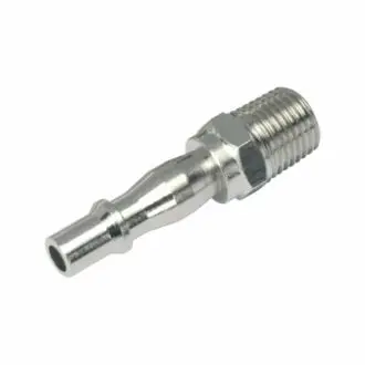 1/4-Inch BSP Male Bayonet