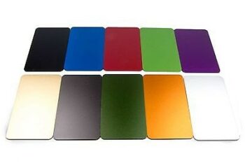 Black Coloured Anodising Dye (1L) - Image 6