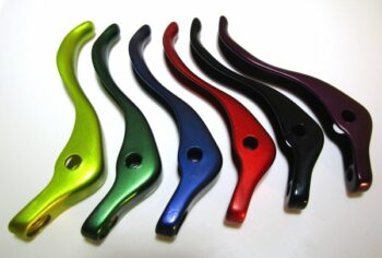 Black Coloured Anodising Dye (1L) - Image 5