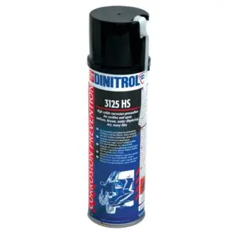 3125 HS Cavity Wax Aerosol (500ml)