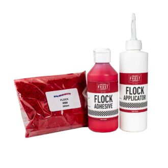 frost flocking kit