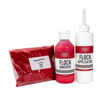 frost flocking kit