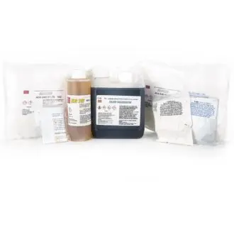 Zinc Plating (10 litres)