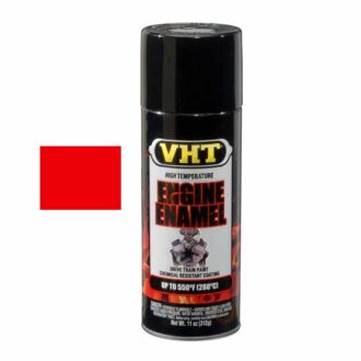 VHT Ford Red Engine Enamel
