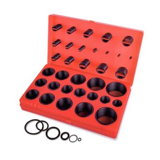 Imperial O-Ring Kit - 382 PCS Panther