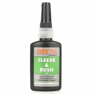 Sleeve and Bush (50ml)