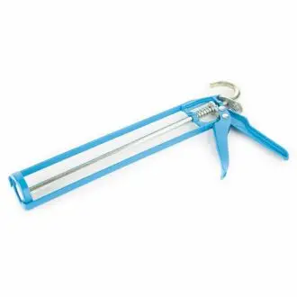 Large Caulking Skeleton Gun (310-380ml)