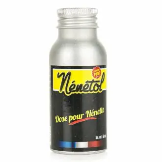 Nenetol Fluid for Nenette Soft Mop Car Duster (50ml)
