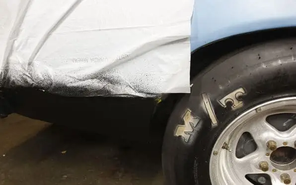 10-drying-between-coats-elastiwrap